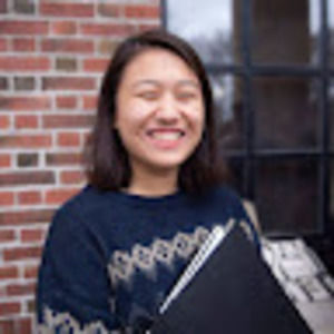 Meet your Posher, May